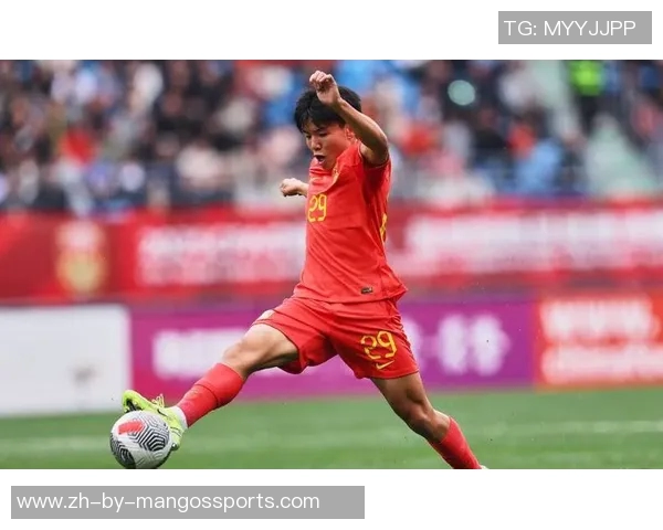 中国足球笑柄球星崛起背后的励志故事与国家队未来挑战 中国足球笑柄球星崛起背后的励志故事与国家队未来挑战