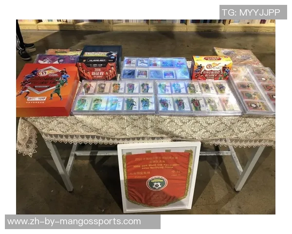 潜力足球球星卡的价值解析及其在收藏与投资中的独特作用 潜力足球球星卡的价值解析及其在收藏与投资中的独特作用