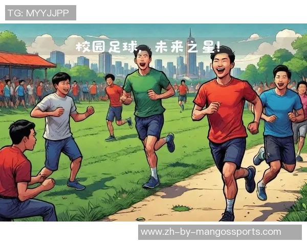 从街头追梦到绿茵传奇一位足球少年的成长历程 从街头追梦到绿茵传奇一位足球少年的成长历程